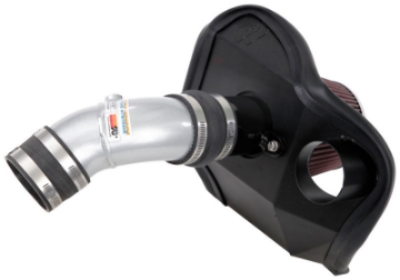 Picture of K&N 19-20 Kia Forte L4-2-0L F-I Typhoon Performance Air Intake System