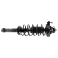 Picture of KYB Shocks & Struts Strut Plus Rear 10-11 Mitsubishi Galant