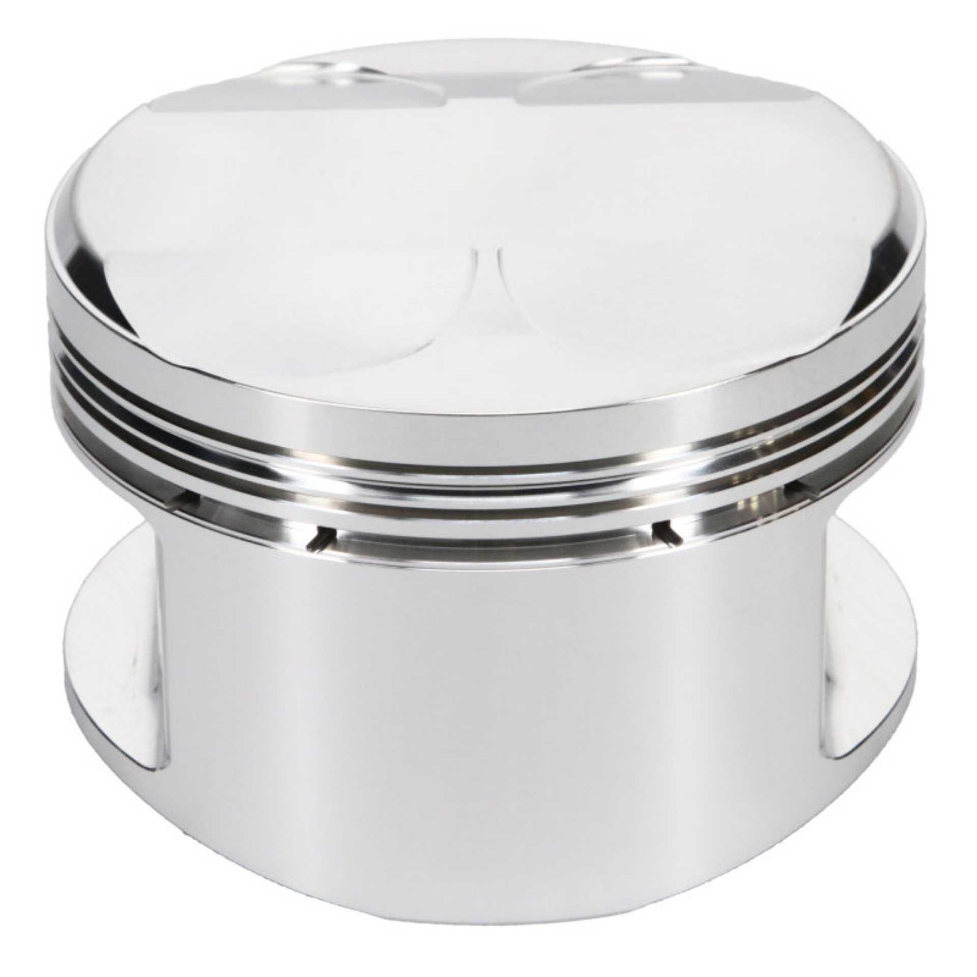 Picture of JE Pistons Nissan TB48DE Stroker 99-5mm Bore 108mm Stroke -7cc Dome 8-5:1 CR Set of 6