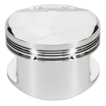 Picture of JE Pistons Nissan TB48DE Stroker 99-5mm Bore 108mm Stroke -7cc Dome 8-5:1 CR Set of 6