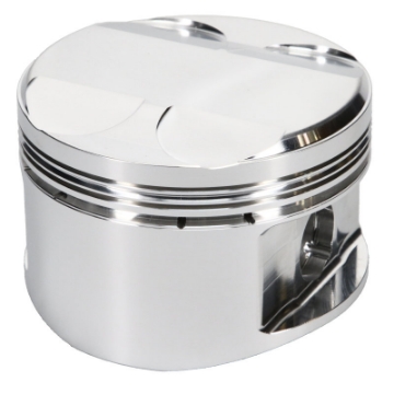 Picture of JE Pistons Nissan TB48DE Stroker 99-5mm Bore 108mm Stroke -7cc Dome 8-5:1 CR Set of 6