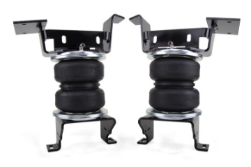 Picture of Air Lift Loadlifter 5000 Rear Air Spring Kit for 2020+ Chevrolet Silverado 2500-3500