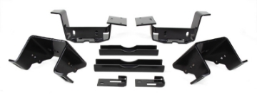 Picture of Air Lift Loadlifter 5000 Rear Air Spring Kit for 2020+ Chevrolet Silverado 2500-3500