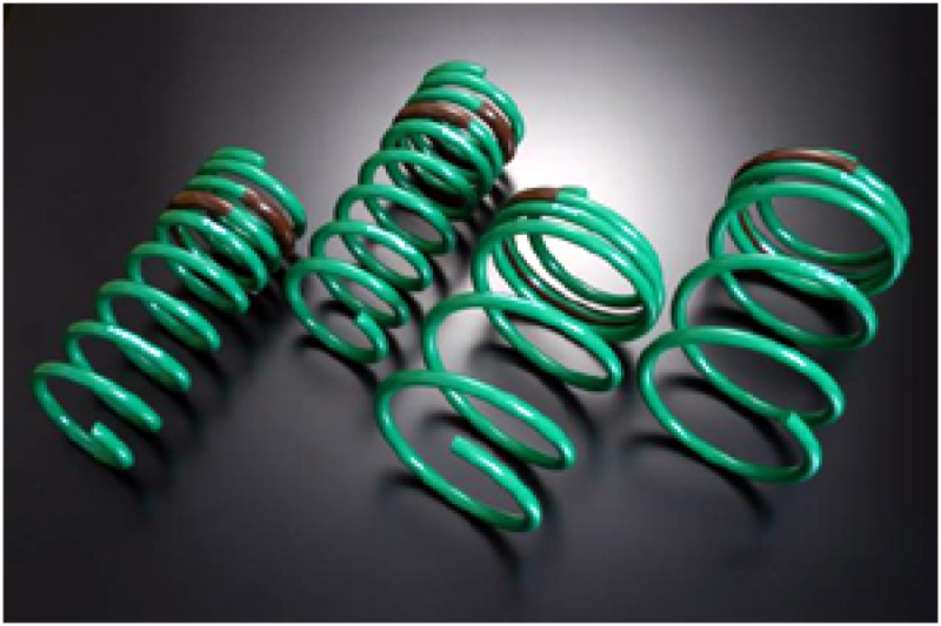Picture of Tein 15-16 Scion iM - 17-18 Toyota iM Hatchback ZRE186L S Tech Springs