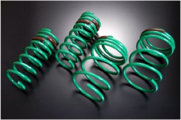 Picture of Tein 15-16 Scion iM - 17-18 Toyota iM Hatchback ZRE186L S Tech Springs