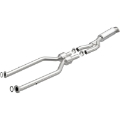 Picture of MagnaFlow Conv Direct Fit CARB Compliant - 2008 Lexus IS F V8 5-0L