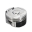 Picture of Manley 2018+ Ford Coyote 5-0L DOHC -6cc Dish 3-662in Bore 10:1 CR Extreme Duty Platinum Piston Set