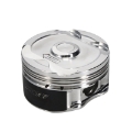 Picture of Manley 2018+ Ford Coyote 5-0L DOHC -6cc Dish 3-672in Bore 10:1 CR Platinum Piston Set