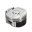 Picture of Manley 2018+ Ford Coyote 5-0L DOHC -6cc Dish 3-672in Bore 10:1 CR Platinum Extreme Duty Piston Set