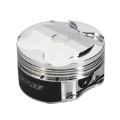 Picture of Manley Ford 5-0L Modular Coyote V8 3-662in Bore 1-165in CH 6-75 CC Piston Set