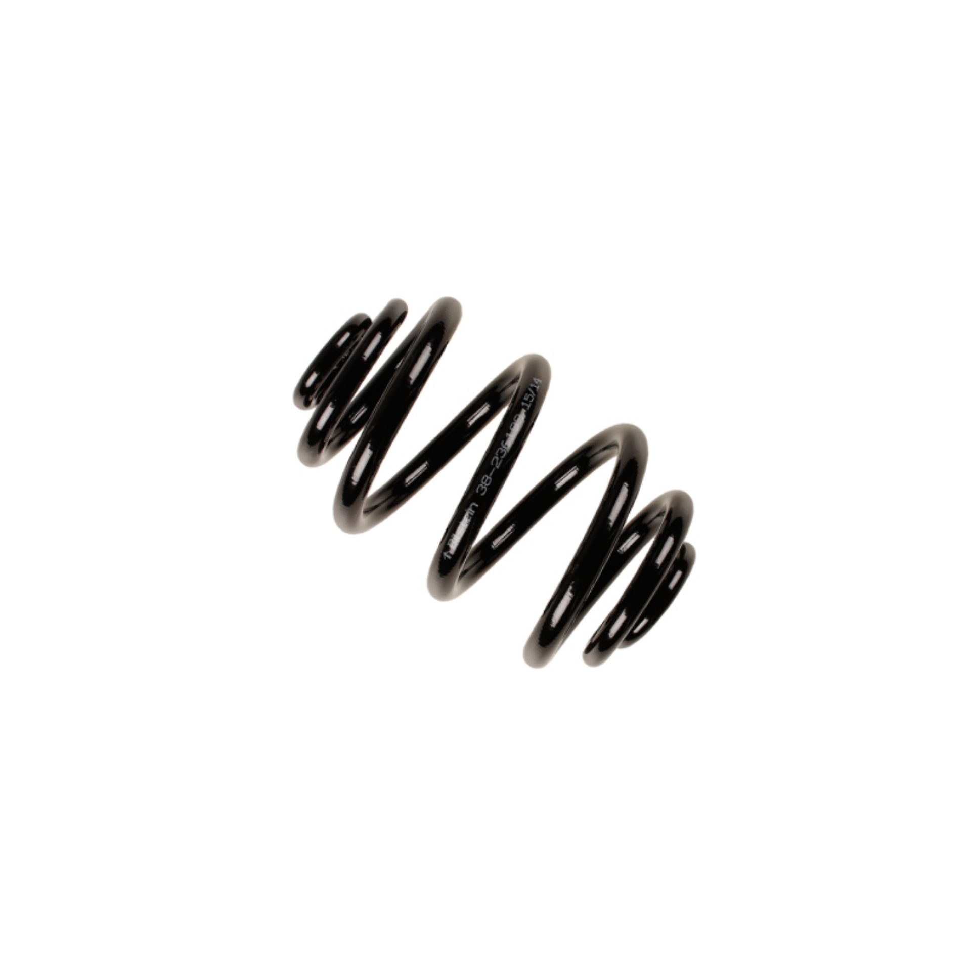 Picture of Bilstein B3 OE Replacement 01-06 BMW 325xi Rear Coil Spring