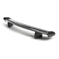 Picture of Seibon 17-19 Infiniti Q60 TB-Style Carbon Fiber Rear Spoiler