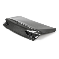 Picture of Seibon 17-19 Infiniti Q60 OE-Style Carbon Fiber Trunk Lid