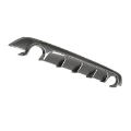 Picture of Seibon 17-19 Infiniti Q60 TB-Style Carbon Fiber Rear Lip