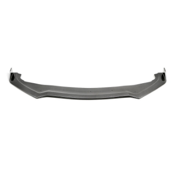 Picture of Seibon 17-19 Infiniti Q60 TB-Style Carbon Fiber Front Lip