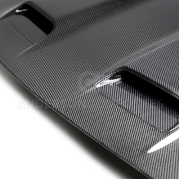 Picture of Anderson Composites 2019 Dodge Challenger Hellcat-Redeye Type-RE Style Hood