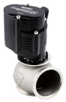 Picture of Turbosmart WG45 Gen V Power-Gate 60 Electronic Wastegate - Black