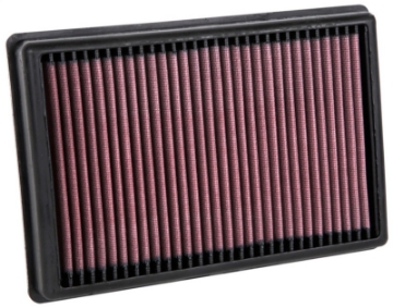 Picture of K&N 2019 Ford Transit L3-1-0L F-I Replacement Drop In Air Filter