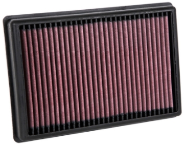 Picture of K&N 2019 Ford Transit L3-1-0L F-I Replacement Drop In Air Filter