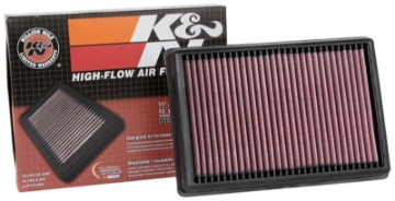 Picture of K&N 2019 Ford Transit L3-1-0L F-I Replacement Drop In Air Filter
