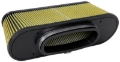 Picture of Airaid Universal Air Filter  8-5-8in FLG x 17-9-16x5-9-16in B x 15-1-16x3-1-16in T x 6in H