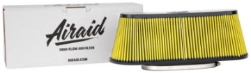 Picture of Airaid Universal Air Filter - 8-5-8in FLG x 17-9-16x5-9-16in B x 15-1-16x3-1-16in T x 6in H