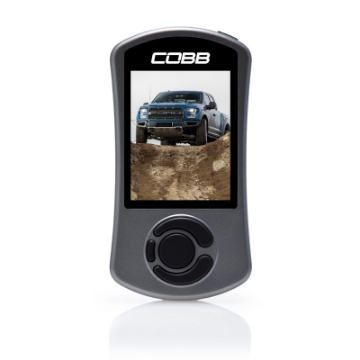 Picture of Cobb 17-20 Ford F-150 Raptor - Limited AccessPORT V3 w-TCM Flashing