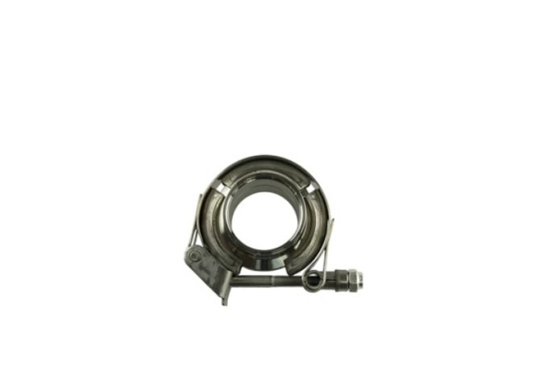 Picture of Turbosmart 304SS 1-5in V-Band Coupling Kit