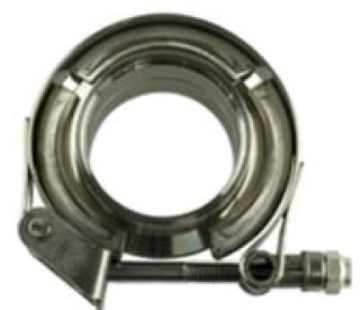 Picture of Turbosmart 304SS 1-75in V-Band Coupling Kit