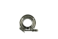Picture of Turbosmart 304SS 2-0in V-Band Coupling Kit