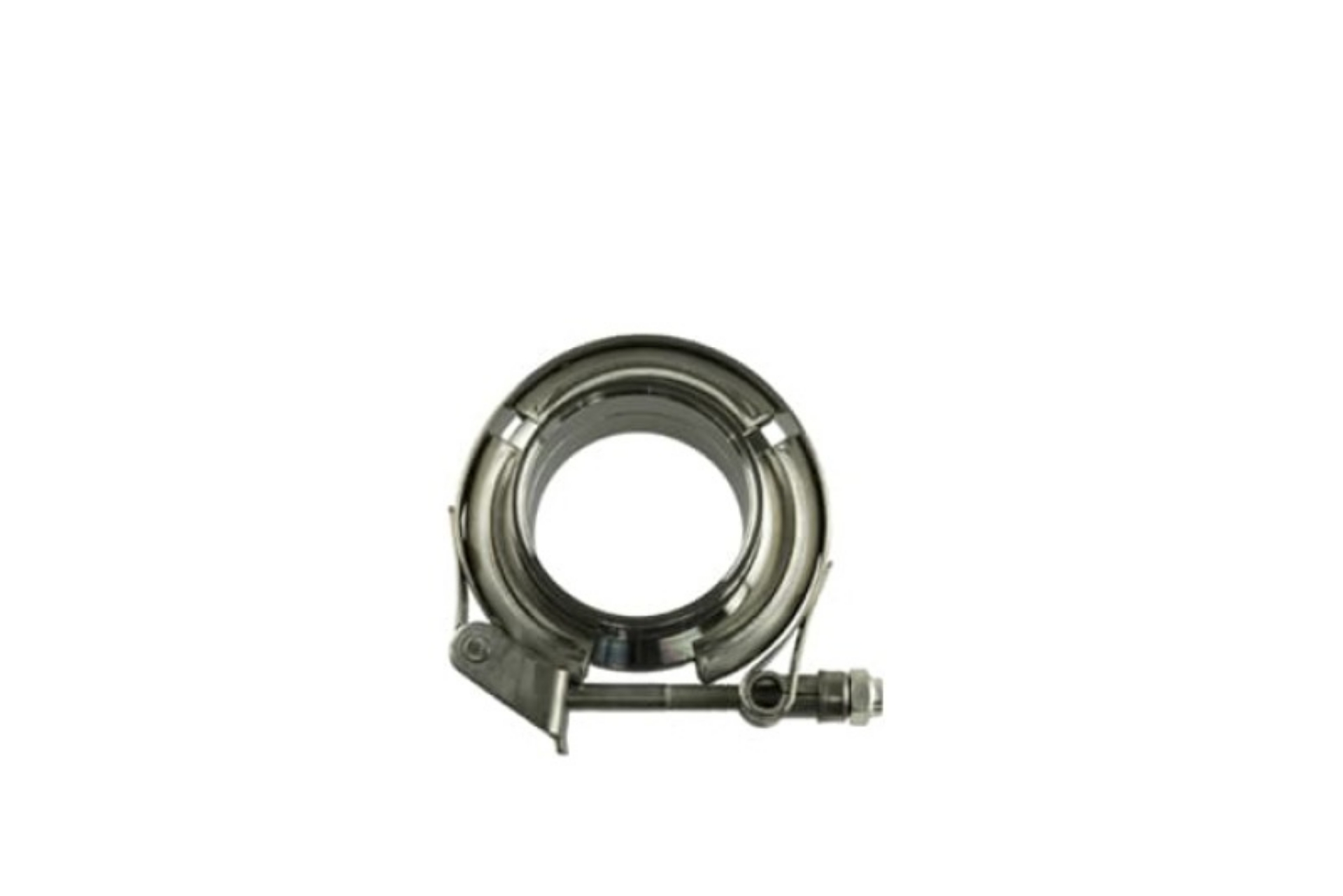 Picture of Turbosmart 304SS 2-0in V-Band Coupling Kit