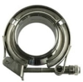 Picture of Turbosmart 304SS 2-0in V-Band Coupling Kit