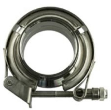 Picture of Turbosmart 304SS 2-0in V-Band Coupling Kit