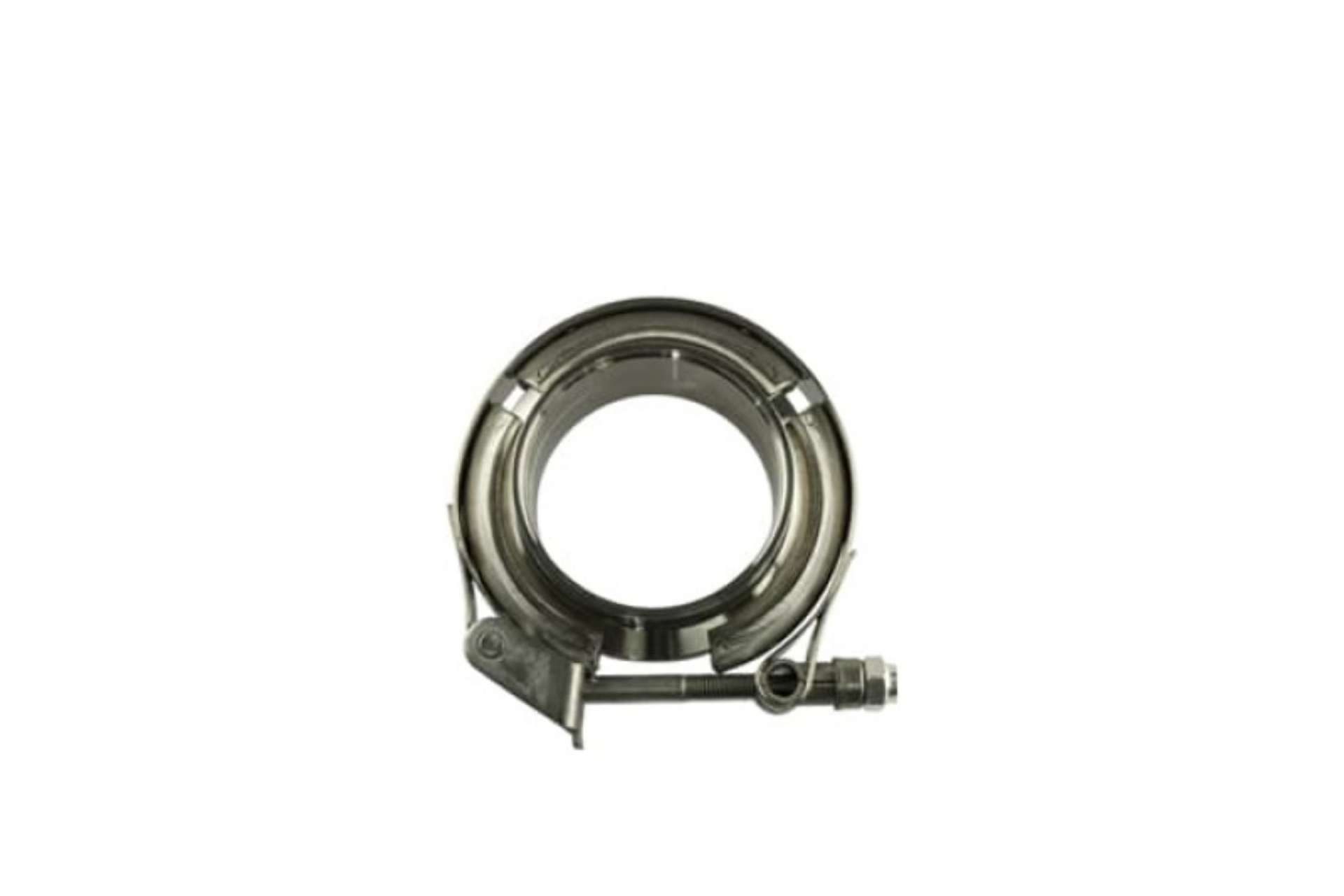 Picture of Turbosmart 304SS 2-25in V-Band Coupling Kit