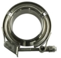 Picture of Turbosmart 304SS 2-25in V-Band Coupling Kit