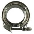 Picture of Turbosmart 304SS 2-5in V-Band Coupling Kit