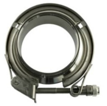Picture of Turbosmart 304SS 2-5in V-Band Coupling Kit