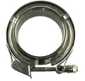 Picture of Turbosmart 304SS 2-75in V-Band Coupling Kit