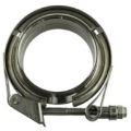 Picture of Turbosmart 304SS 3-0in V-Band Coupling Kit