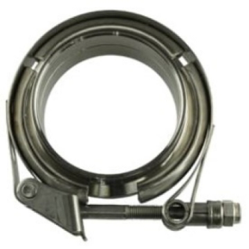 Picture of Turbosmart 304SS 3-0in V-Band Coupling Kit