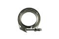 Picture of Turbosmart 304SS 3-5in V-Band Coupling Kit