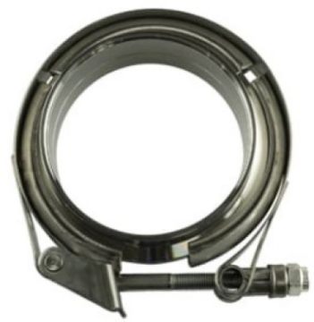 Picture of Turbosmart 304SS 3-5in V-Band Coupling Kit