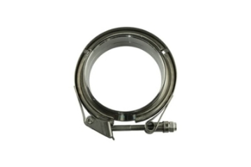 Picture of Turbosmart 304SS 4-0in V-Band Coupling Kit