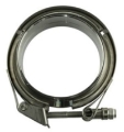 Picture of Turbosmart 304SS 4-0in V-Band Coupling Kit