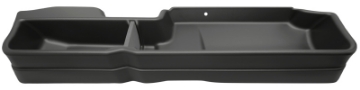 Picture of Husky Liners 19-23 Chevrolet Silverado 1500 Crew Cab Pickup GearBox Under Seat Storage Box
