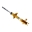 Picture of Bilstein B6 07-08 Ford Edge Front Right Strut Assembly