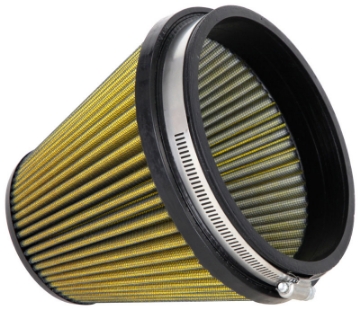 Picture of Airaid Universal Air Filter - Cone 6in Flange x 7-1-2in Base x 3-7-8in Top x 6in Height