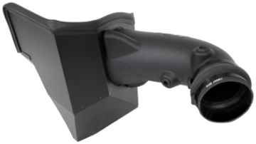 Picture of K&N 18-19 Jeep Grand Cherokee Trackhawk V8-6-2L F-I AirCharger Performance Intake