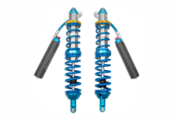 Picture of King Shocks 2016+ YXZ 1000R 3-0 Rear Hose Remote Internal Bypass Coilover w- Adjuster