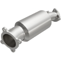 Picture of MagnaFlow California Grade CARB Compliant Converter Direct-Fit 05-09 Audi A4 - A4 Quattro